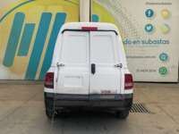 Volkswagen Saveiro 2023 2p Robust L4/1.6 Man A/A 2023 Volkswagen Saveiro Venta Exteriores 6