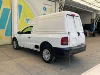 Volkswagen Saveiro 2023 2p Robust L4/1.6 Man A/A 2023 Volkswagen Saveiro Venta Exteriores 7