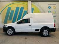 Volkswagen Saveiro 2023 2p Robust L4/1.6 Man A/A 2023 Volkswagen Saveiro Venta Exteriores 8