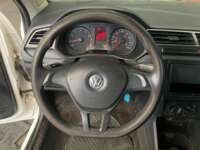 Volkswagen Saveiro 2023 2p Robust L4/1.6 Man A/A 2023 Volkswagen Saveiro Venta Interiores 1
