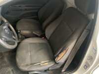 Volkswagen Saveiro 2023 2p Robust L4/1.6 Man A/A 2023 Volkswagen Saveiro Venta Interiores 15