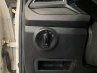 Volkswagen Saveiro 2023 2p Robust L4/1.6 Man A/A 2023 Volkswagen Saveiro Venta Interiores 5