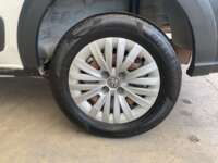 Volkswagen Saveiro 2023 2p Robust L4/1.6 Man A/A 2023 Volkswagen Saveiro Venta Llantas 4