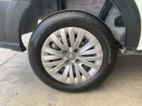 Volkswagen Saveiro 2023 2p Robust L4/1.6 Man A/A 2023 Volkswagen Saveiro Venta Llantas 7