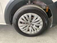 Volkswagen Saveiro 2023 2p Robust L4/1.6 Man A/A 2023 Volkswagen Saveiro Venta Llantas 10