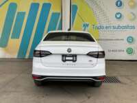 Volkswagen Virtus 2025 4p Comfortline L3/1.0/T Tiptronic 2025 Volkswagen Virtus Venta Exteriores 6