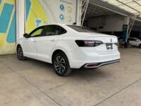 Volkswagen Virtus 2025 4p Comfortline L3/1.0/T Tiptronic 2025 Volkswagen Virtus Venta Exteriores 7
