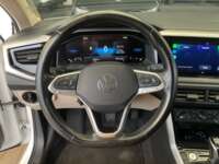 Volkswagen Virtus 2025 4p Comfortline L3/1.0/T Tiptronic 2025 Volkswagen Virtus Venta Interiores 1