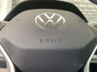 Volkswagen Virtus 2025 4p Comfortline L3/1.0/T Tiptronic 2025 Volkswagen Virtus Venta Interiores 14