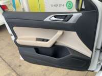 Volkswagen Virtus 2025 4p Comfortline L3/1.0/T Tiptronic 2025 Volkswagen Virtus Venta Interiores 19