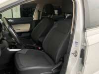 Volkswagen Virtus 2025 4p Comfortline L3/1.0/T Tiptronic 2025 Volkswagen Virtus Venta Interiores 20