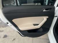 Volkswagen Virtus 2025 4p Comfortline L3/1.0/T Tiptronic 2025 Volkswagen Virtus Venta Interiores 21