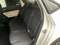Volkswagen Virtus 2025 4p Comfortline L3/1.0/T Tiptronic 2025 Volkswagen Virtus Venta Interiores 22