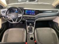 Volkswagen Virtus 2025 4p Comfortline L3/1.0/T Tiptronic 2025 Volkswagen Virtus Venta Interiores 4