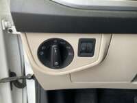 Volkswagen Virtus 2025 4p Comfortline L3/1.0/T Tiptronic 2025 Volkswagen Virtus Venta Interiores 5