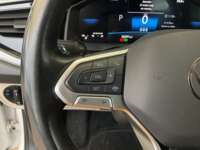 Volkswagen Virtus 2025 4p Comfortline L3/1.0/T Tiptronic 2025 Volkswagen Virtus Venta Interiores 6