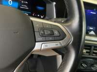 Volkswagen Virtus 2025 4p Comfortline L3/1.0/T Tiptronic 2025 Volkswagen Virtus Venta Interiores 7