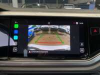 Volkswagen Virtus 2025 4p Comfortline L3/1.0/T Tiptronic 2025 Volkswagen Virtus Venta Interiores 9