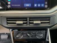 Volkswagen Virtus 2025 4p Comfortline L3/1.0/T Tiptronic 2025 Volkswagen Virtus Venta Interiores 10