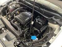 Volkswagen Virtus 2025 4p Comfortline L3/1.0/T Tiptronic 2025 Volkswagen Virtus Venta Motor 3