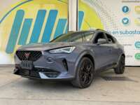 Cupra Formentor 2024 5p PHEV L4/1.4/T DSG 2024 Cupra Formentor Venta Exteriores 1
