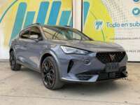 Cupra Formentor 2024 5p PHEV L4/1.4/T DSG 2024 Cupra Formentor Venta Exteriores 3