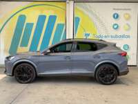 Cupra Formentor 2024 5p PHEV L4/1.4/T DSG 2024 Cupra Formentor Venta Exteriores 8
