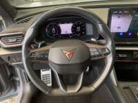 Cupra Formentor 2024 5p PHEV L4/1.4/T DSG 2024 Cupra Formentor Venta Interiores 1