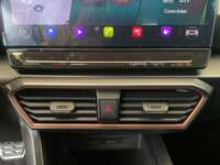 Cupra Formentor 2024 5p PHEV L4/1.4/T DSG 2024 Cupra Formentor Venta Interiores 10