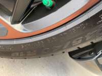 Cupra Formentor 2024 5p PHEV L4/1.4/T DSG 2024 Cupra Formentor Venta Llantas 11