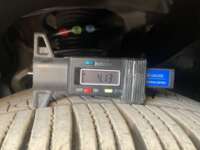 Cupra Formentor 2024 5p PHEV L4/1.4/T DSG 2024 Cupra Formentor Venta Llantas 12