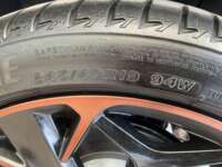 Cupra Formentor 2024 5p PHEV L4/1.4/T DSG 2024 Cupra Formentor Venta Llantas 5