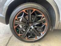 Cupra Formentor 2024 5p PHEV L4/1.4/T DSG 2024 Cupra Formentor Venta Llantas 7