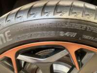 Cupra Formentor 2024 5p PHEV L4/1.4/T DSG 2024 Cupra Formentor Venta Llantas 8
