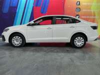 Volkswagen Virtus 2025 4p Comfortline L3/1.0/T Tiptronic 2025 Volkswagen Virtus Venta Exteriores 4