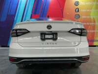 Volkswagen Virtus 2025 4p Comfortline L3/1.0/T Tiptronic 2025 Volkswagen Virtus Venta Exteriores 6