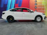 Volkswagen Virtus 2025 4p Comfortline L3/1.0/T Tiptronic 2025 Volkswagen Virtus Venta Exteriores 8
