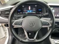 Volkswagen Virtus 2025 4p Comfortline L3/1.0/T Tiptronic 2025 Volkswagen Virtus Venta Interiores 1