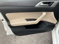 Volkswagen Virtus 2025 4p Comfortline L3/1.0/T Tiptronic 2025 Volkswagen Virtus Venta Interiores 14
