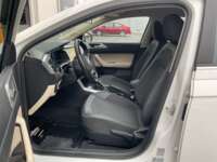 Volkswagen Virtus 2025 4p Comfortline L3/1.0/T Tiptronic 2025 Volkswagen Virtus Venta Interiores 15
