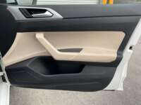 Volkswagen Virtus 2025 4p Comfortline L3/1.0/T Tiptronic 2025 Volkswagen Virtus Venta Interiores 16