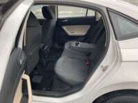 Volkswagen Virtus 2025 4p Comfortline L3/1.0/T Tiptronic 2025 Volkswagen Virtus Venta Interiores 17
