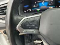 Volkswagen Virtus 2025 4p Comfortline L3/1.0/T Tiptronic 2025 Volkswagen Virtus Venta Interiores 5