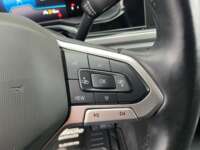Volkswagen Virtus 2025 4p Comfortline L3/1.0/T Tiptronic 2025 Volkswagen Virtus Venta Interiores 6
