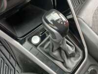 Volkswagen Virtus 2025 4p Comfortline L3/1.0/T Tiptronic 2025 Volkswagen Virtus Venta Interiores 10