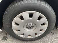 Volkswagen Virtus 2025 4p Comfortline L3/1.0/T Tiptronic 2025 Volkswagen Virtus Venta Llantas 1