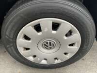 Volkswagen Virtus 2025 4p Comfortline L3/1.0/T Tiptronic 2025 Volkswagen Virtus Venta Llantas 4