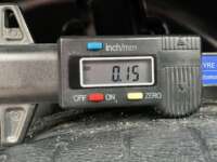 Volkswagen Virtus 2025 4p Comfortline L3/1.0/T Tiptronic 2025 Volkswagen Virtus Venta Llantas 5