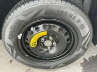 Volkswagen Virtus 2025 4p Comfortline L3/1.0/T Tiptronic 2025 Volkswagen Virtus Venta Llantas 7