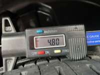 Volkswagen Virtus 2025 4p Comfortline L3/1.0/T Tiptronic 2025 Volkswagen Virtus Venta Llantas 8